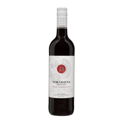 Afbeelding van Norabuena Tinto Bio 0.75l