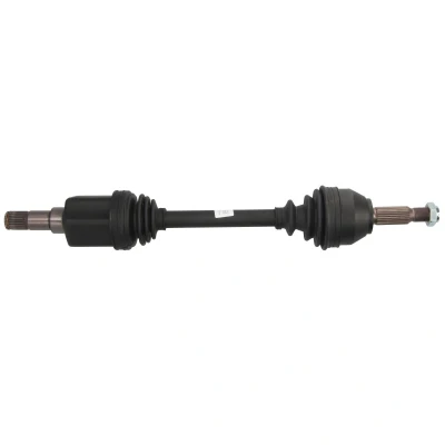 Afbeelding van SPIDAN 24765 Aandrijfas 632 Met moer FORD: Transit Connect Mk1 Van, Tourneo
