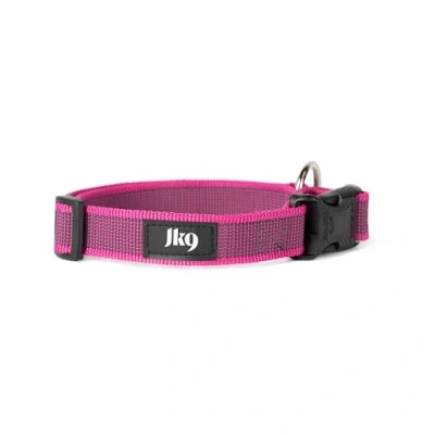 Afbeelding van IDC Halsband Anti Slip Roze 39 65CM
