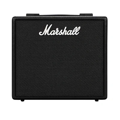 Afbeelding van Marshall Code 25 Elektrische gitaarversterker W 2,5 x 25,4 cm