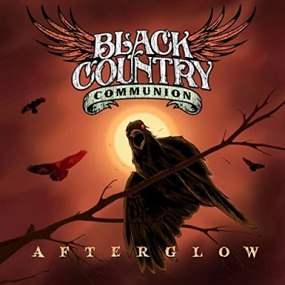 Afbeelding van Afterglow (Limited Edition)