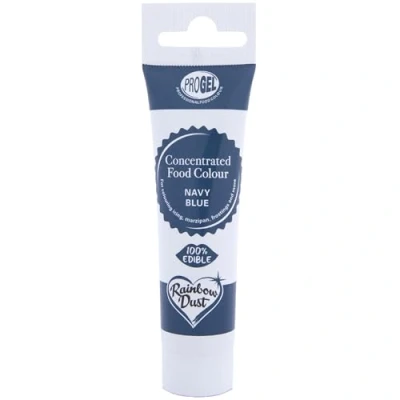 Afbeelding van RD Kleurstof ProGel Navy Blue 25 gram