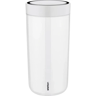 Afbeelding van Stelton Thermosbeker To Go Click Chalk 400 ml