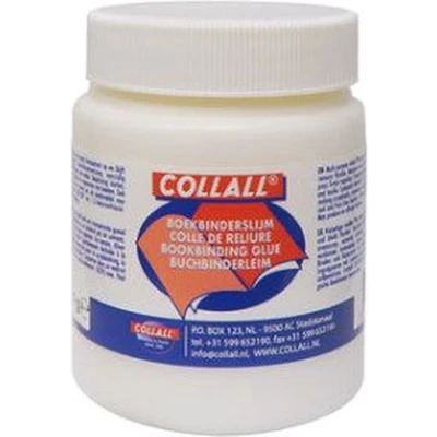 Afbeelding van Boekbinderslijm Collall 275 gram