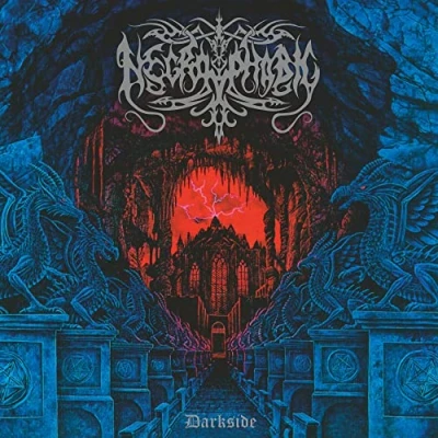 Afbeelding van Necrophobic Darkside (Re Issue 2022) (LP)