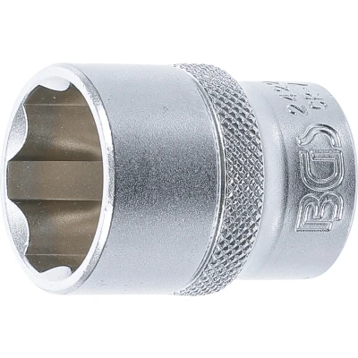 Afbeelding van BGS Dopsleuteldop Super Lock 1/2&quot; 22 mm