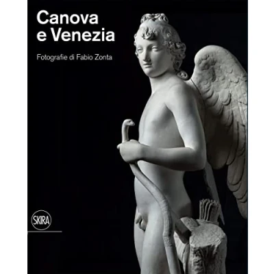 Afbeelding van Canova e Venezia (Bilingual edition)