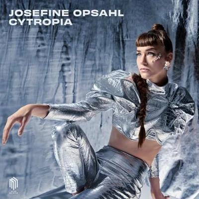 Afbeelding van Josefine Opsahl Cytropia (LP)
