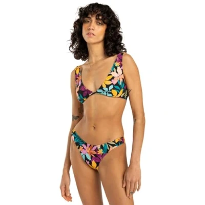 Afbeelding van Billabong Bas de bikini SOL SEARCHER HIKE Femme Bleu L