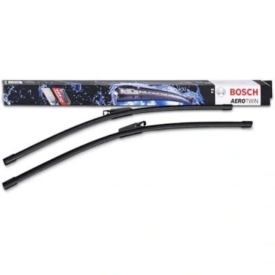 Image de 2 balais d&#039;essuie glace bosch aerotwin a958s