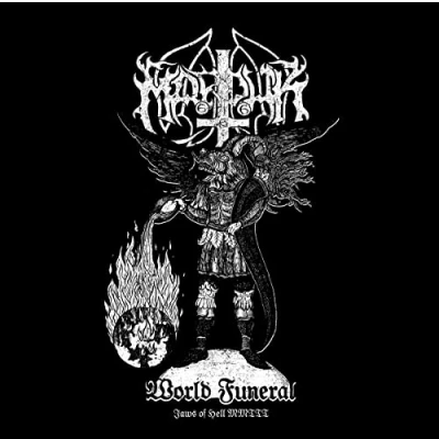 Afbeelding van World funeral