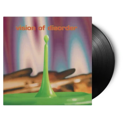 Afbeelding van Vision of Disorder (LP)