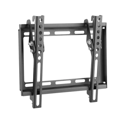 Afbeelding van Superior Electronics SUPSTV008 TV muurbeugel voor de muur van 23 tot 42 inch (23 inch) (Tilt E x tra Slim) Vesa: 50 50, 75 75, 100 100, 200