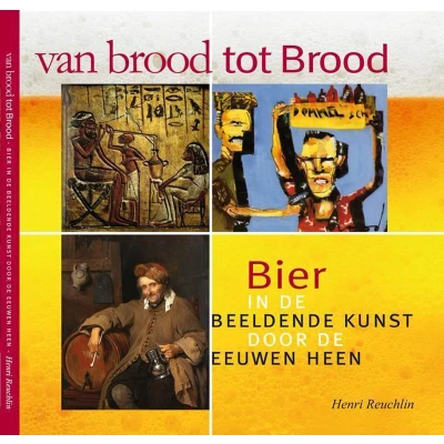 Afbeelding van Van Brood tot