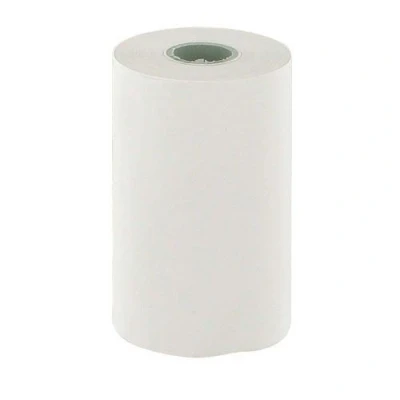 Image de Exacompta Rouleau (6 cm x 25 m) 55 g/m² 1 rouleau(x) papier pour reçus