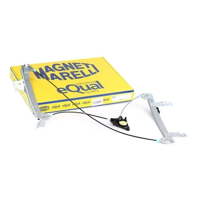 Afbeelding van Magneti Marelli Raammechanisme Links voor Electrisch Zonder elektro motor 350103170041 PEUGEOT: 307 CC