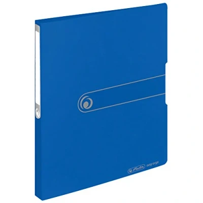 Image de Herlitz classeur ... anneaux easy orga to go, a4, 2 anneaux, 11217130