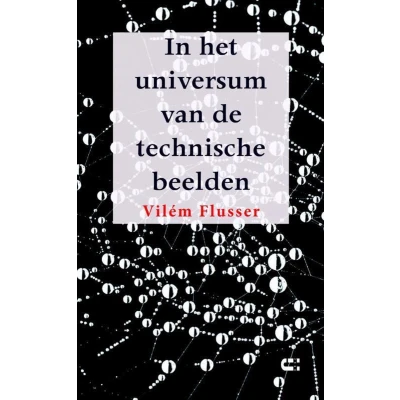 Afbeelding van In het universum van de technische beelden