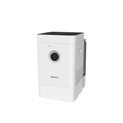 Afbeelding van Boneco H400 Luchtbevochtiger met luchtreinigingsfunctie