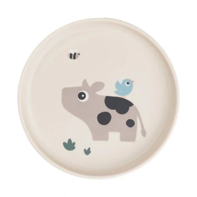 Afbeelding van Done By Deer Bord Foodie Tiny Farm Sand