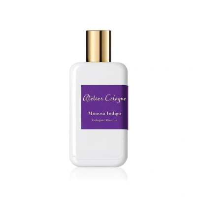 Afbeelding van Atelier Cologne Mimosa Indigo Absolue Eau de 100 ml