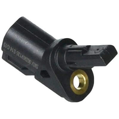 Afbeelding van ESEN SKV 06SKV135 ABS sensor Vooras Actieve 2 polig 12V Electrisch zwart Ovaal Male