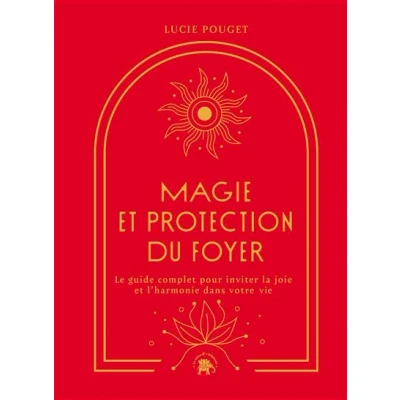 Image de Magie et protection du foyer