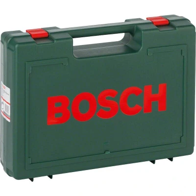 Afbeelding van BOSCH 2605438414 koffer voor PDA 120E/180/180E/240E