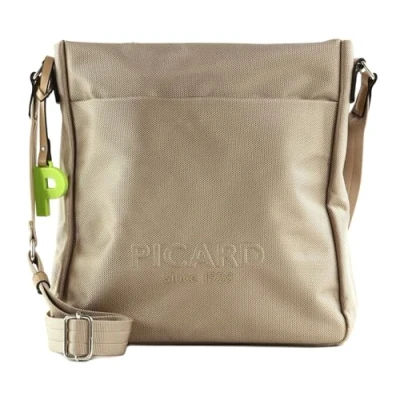 Afbeelding van Picard Lucky One Schoudertas 22.5 cm