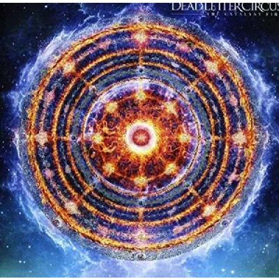 Afbeelding van The Catalyst Fire