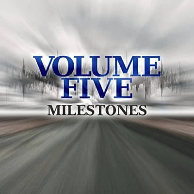 Afbeelding van Volume Five Milestones (CD)
