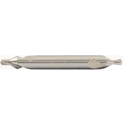 Afbeelding van KS Tools, Boorbitje, HSS centreerboor, vorm A (8 millimeter)