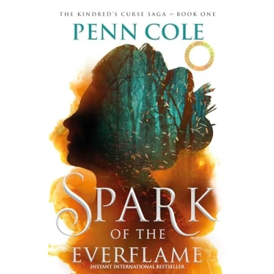 Afbeelding van Spark of the Everflame