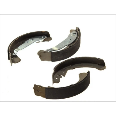 Afbeelding van Bosch Remschoen set 0 986 487 658