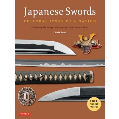 Afbeelding van Japanese Swords