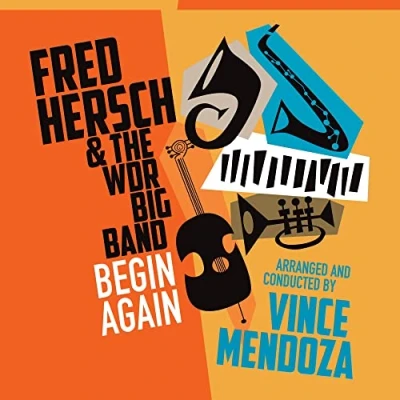 Afbeelding van Begin Again