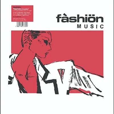 Afbeelding van Fashion Music (2 LPs)