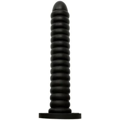 Afbeelding van Anale Plug Virgite Zwart