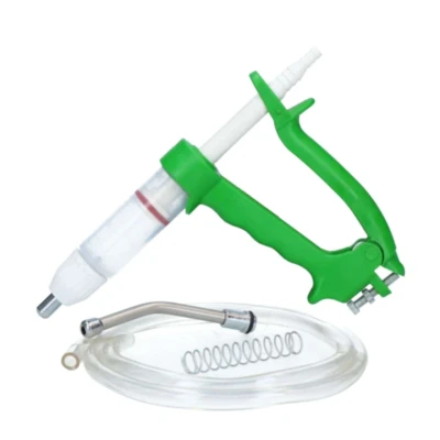 Afbeelding van Drench/Pouron automatic 30 ml compleet