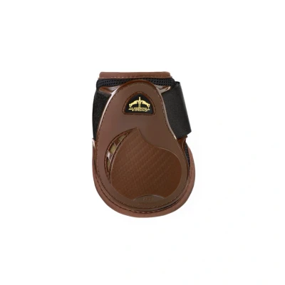 Image de Veredus Protège Boulets Young Jump Vento Kevlar Marron M