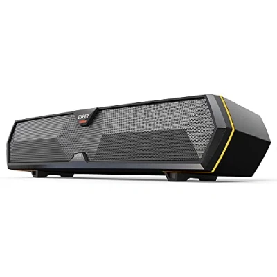 Image de Barre de son Gaming Edifier MG300 Noir