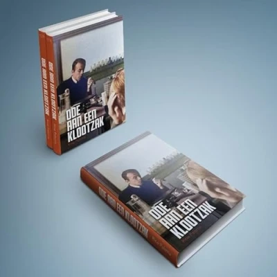 Afbeelding van Ode aan een klootzak