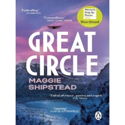 Image de Great Circle
