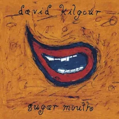 Afbeelding van David Kilgour Sugar Mouth (CD)
