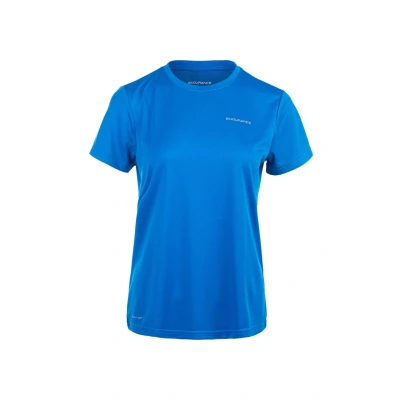 Afbeelding van Endurance Sport Tshirt, Dames, Maat: 42, Blauw