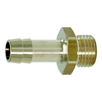 Afbeelding van KS TOOLS 515.3388 Verbindingsklem, persluchtleiding 9mm 35mm 17