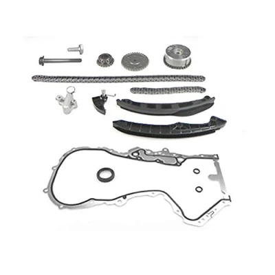 Afbeelding van Magneti Marelli Distributieketting kit 341500000900