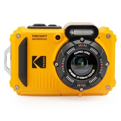 Image de Kodak Pixpro WPZ2 Caméra Sous marine