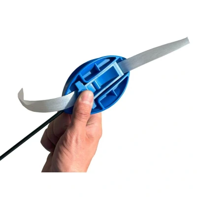 Afbeelding van Blue Sword Palletnaald Blauw 1 Stuk
