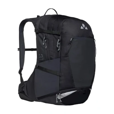 Afbeelding van VAUDE Uniseks Alpin fiets 28 + 5 rugzakken